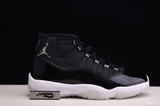 HYPE 25th CT8012-011 Jordan 11 Anniversary Air 0725